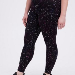 Torrig leggings full length
